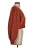 Tiger Mist Orange Cardigan Size XS - photo 4