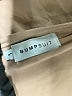 BUMPSuit Brown Long Sleeve Turtleneck Size L - photo 6
