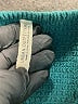 Urban Outfitters Solid Teal Brown Jumpsuit Size S - photo 4