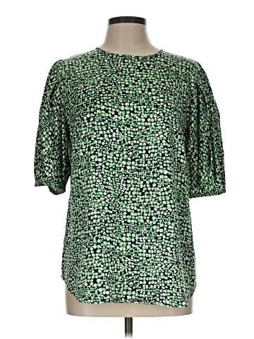 BOSS by HUGO BOSS 3/4 Sleeve T-Shirt (view 1)