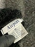 Airport Black Turtleneck Sweater Size M - photo 4
