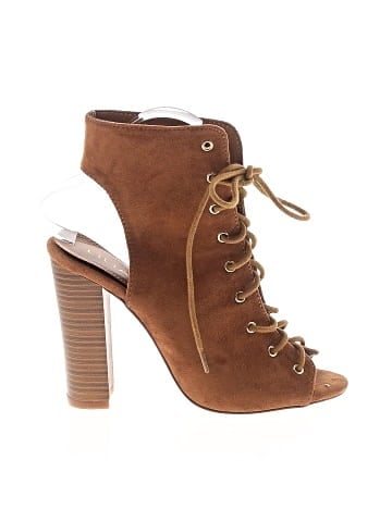 Liliana Sandals (view 1)
