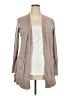Nine West Tan Cardigan Size XXL - photo 1