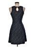 Mudd Stars Blue Casual Dress Size M - photo 2