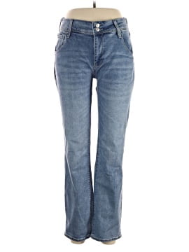 Hudson Jeans Jeans