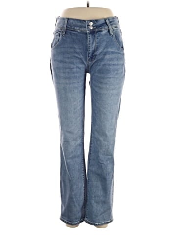 Hudson Jeans Jeans (view 1)