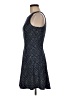 Mudd Stars Blue Casual Dress Size M - photo 5