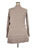 Nine West Tan Cardigan Size XXL - photo 2