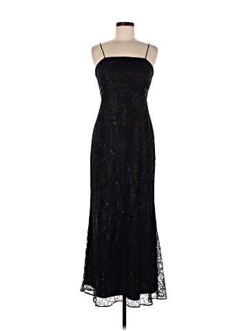 Badgley Mischka Cocktail Dress (view 1)