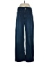 Pilcro Blue Jeans Size 27 waist - photo 1