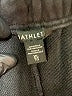 Athleta Black Shorts Size XL - photo 3
