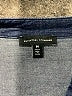Universal Standard Blue Casual Dress Size 18 (M) - photo 7