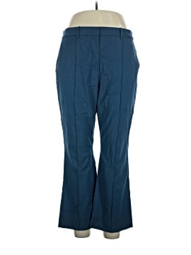 Mm. La Fleur Dress Pants