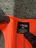 Bcg 100% Polyester Orange Active Tank Size XL - photo 7