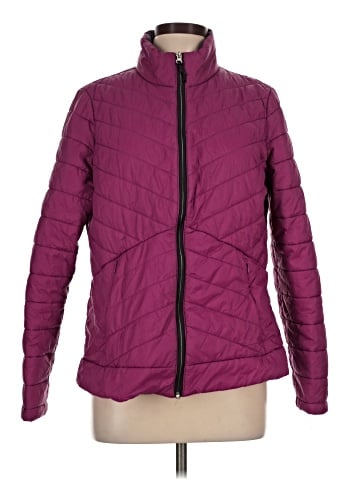 Free Country Jacket (view 1)