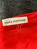 Mara Hoffman Graphic Red Swimsuit Bottoms Size XXL (estimated) - photo 3
