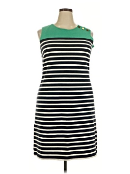 Lands' End Casual Dress