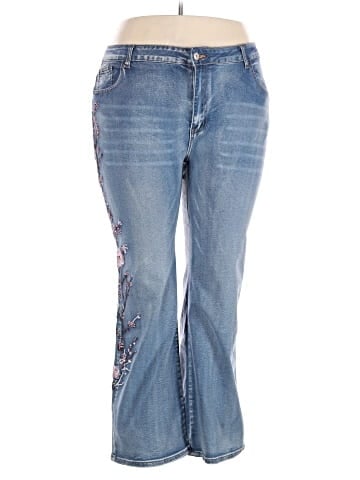 Unbranded Jeans (view 1)