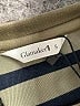 Glamaker Stripes Green Casual Dress Size S - photo 7