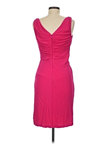 Badgley Mischka Cocktail Dress (view 2)