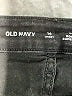 Old Navy Black Jeans Size 14 - photo 6