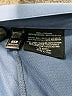32 Degrees 100% Polyester Solid Blue Skort Size 3X - photo 3