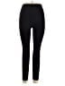 Bootyful Black Active Pants Size L - photo 1