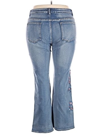 Unbranded Jeans (view 2)
