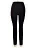 Bootyful Black Active Pants Size L - photo 2