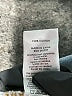 PacSun 100% Cotton Blue Denim Skirt Size 26 waist - photo 5
