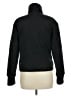 Lululemon Athletica Solid Black Track Jacket Size 6 - photo 2