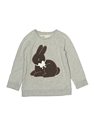 Monica + Andy Sweatshirt (view 1)
