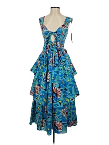 Cleobella Cocktail Dress (view 1)