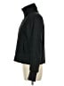 Lululemon Athletica Solid Black Track Jacket Size 6 - photo 5