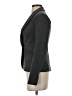 Express 100% Polyester Gray Blazer Size 00 - photo 5