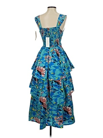 Cleobella Cocktail Dress (view 2)