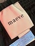 Maeve Black Jumpsuit Size M - photo 4
