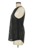 Unbranded Black Sleeveless T-Shirt Size M (estimated) - photo 5