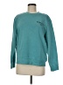 Assorted Brands Teal Sweatshirt Size M - photo 1