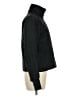 Lululemon Athletica Solid Black Track Jacket Size 6 - photo 4