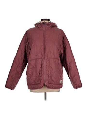 Passenger Coat (view 1)