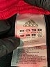 Adidas 100% Polyester Black Athletic Shorts Size M - photo 3