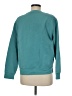 Assorted Brands Teal Sweatshirt Size M - photo 2