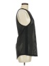 Unbranded Black Sleeveless T-Shirt Size M (estimated) - photo 4