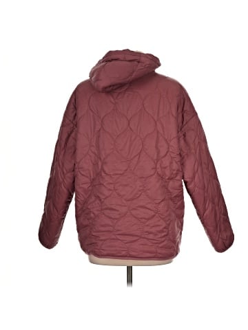 Passenger Coat (view 2)