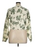 Sincerely Jules Floral Ivory Cardigan Size XL - photo 2