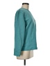 Assorted Brands Teal Sweatshirt Size M - photo 4