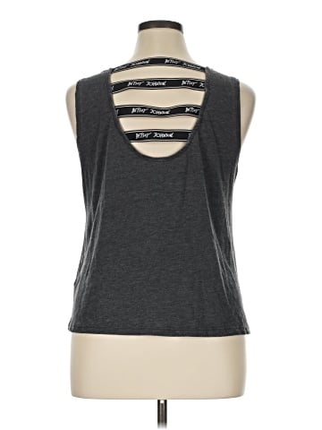 Betsey Johnson Sleeveless T-Shirt (view 2)