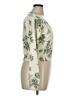 Sincerely Jules Floral Ivory Cardigan Size XL - photo 4
