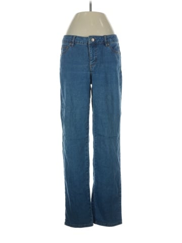 Basic Editions Jeans (view 1)